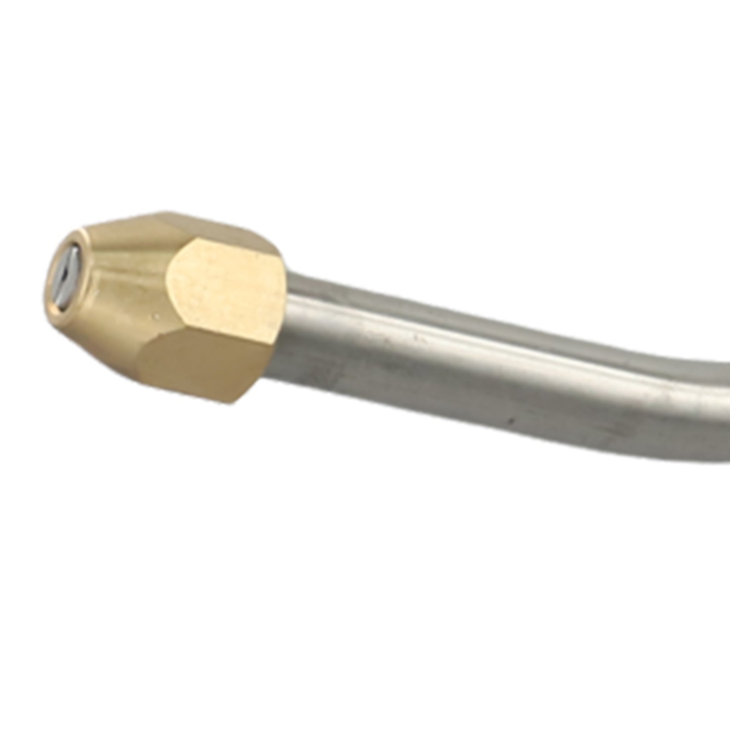 Replacement Wash Nozzle Lance Accessory Angled Lance Quick Connect Easy To Use
