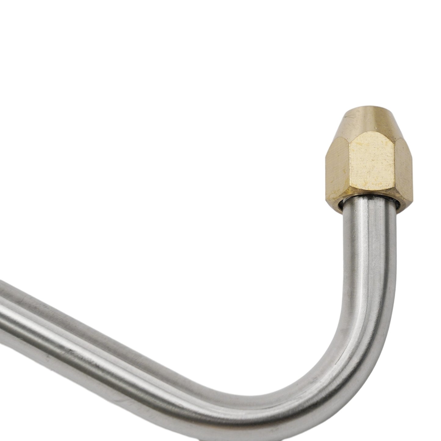Replacement Wash Nozzle Lance Accessory Angled Lance Quick Connect Easy To Use