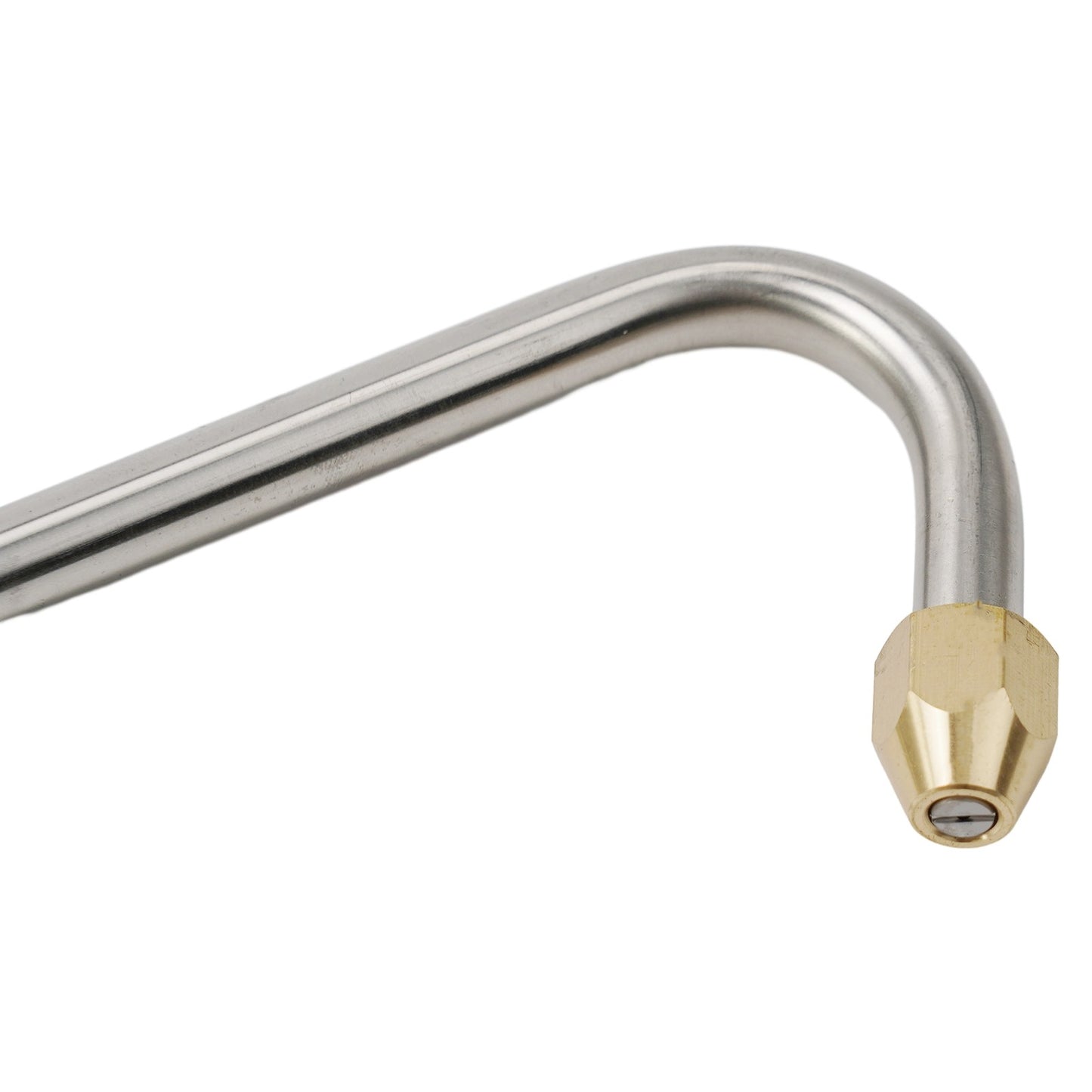 Replacement Wash Nozzle Lance Accessory Angled Lance Quick Connect Easy To Use