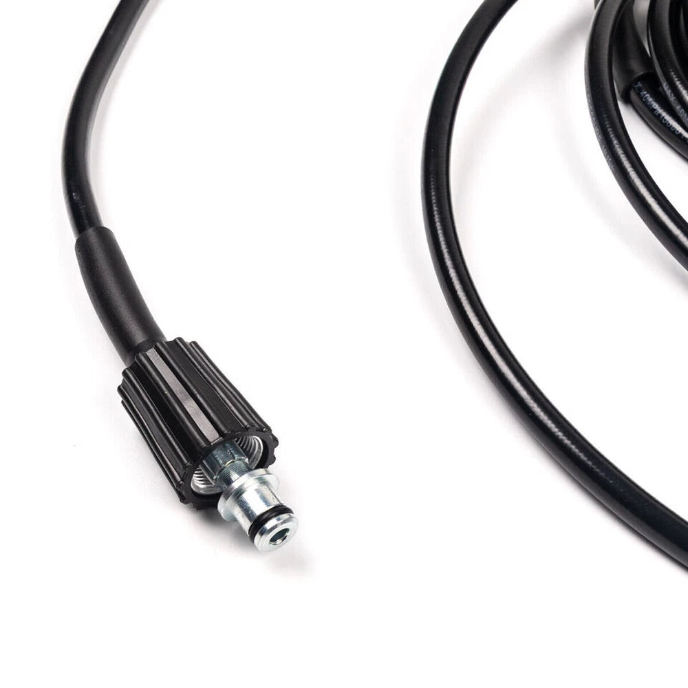 50 FT High Pressure Washer Hose 5800 PSI M22-14MM Power Washer Extension Hose