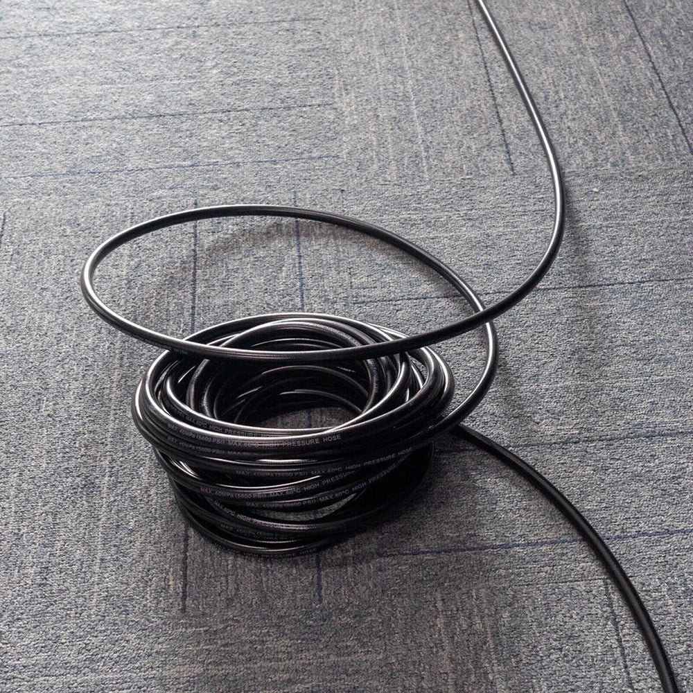 50 FT High Pressure Washer Hose 5800 PSI M22-14MM Power Washer Extension Hose