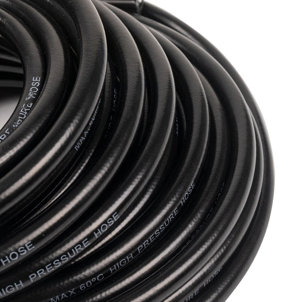 50 FT High Pressure Washer Hose 5800 PSI M22-14MM Power Washer Extension Hose