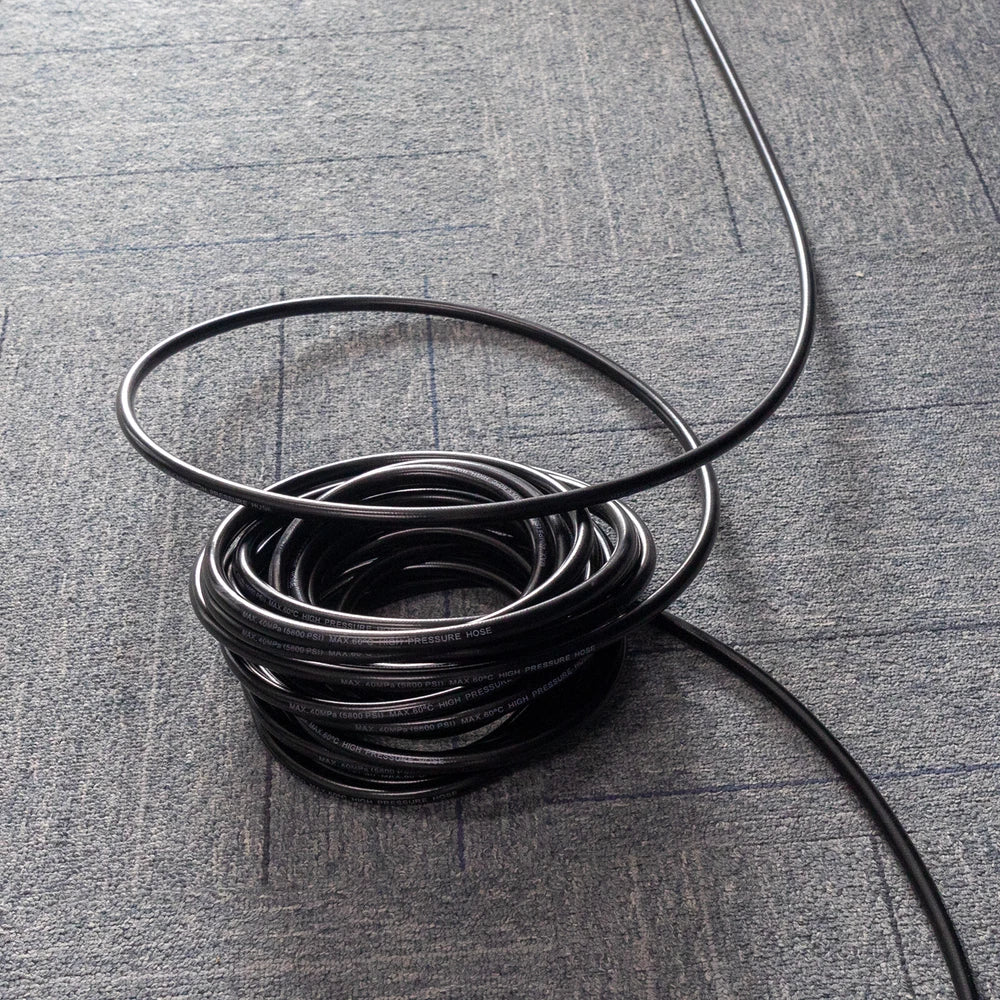 High Pressure Washer Hose 20/50ft 5800PSI M22-14mm Power Washer Extension Hose