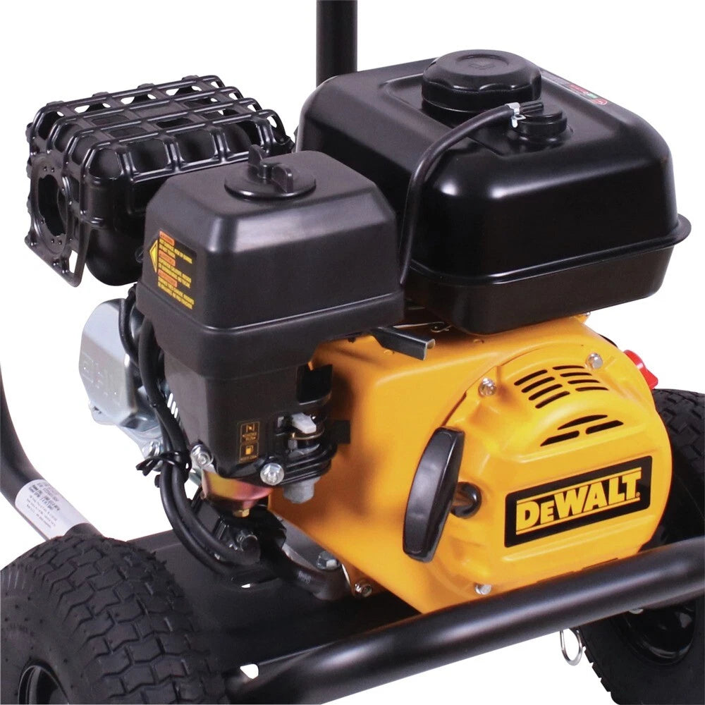 DEWALT 61147S 3300 PSI 2.4 GPM Cold Water Gas Pressure Washer New