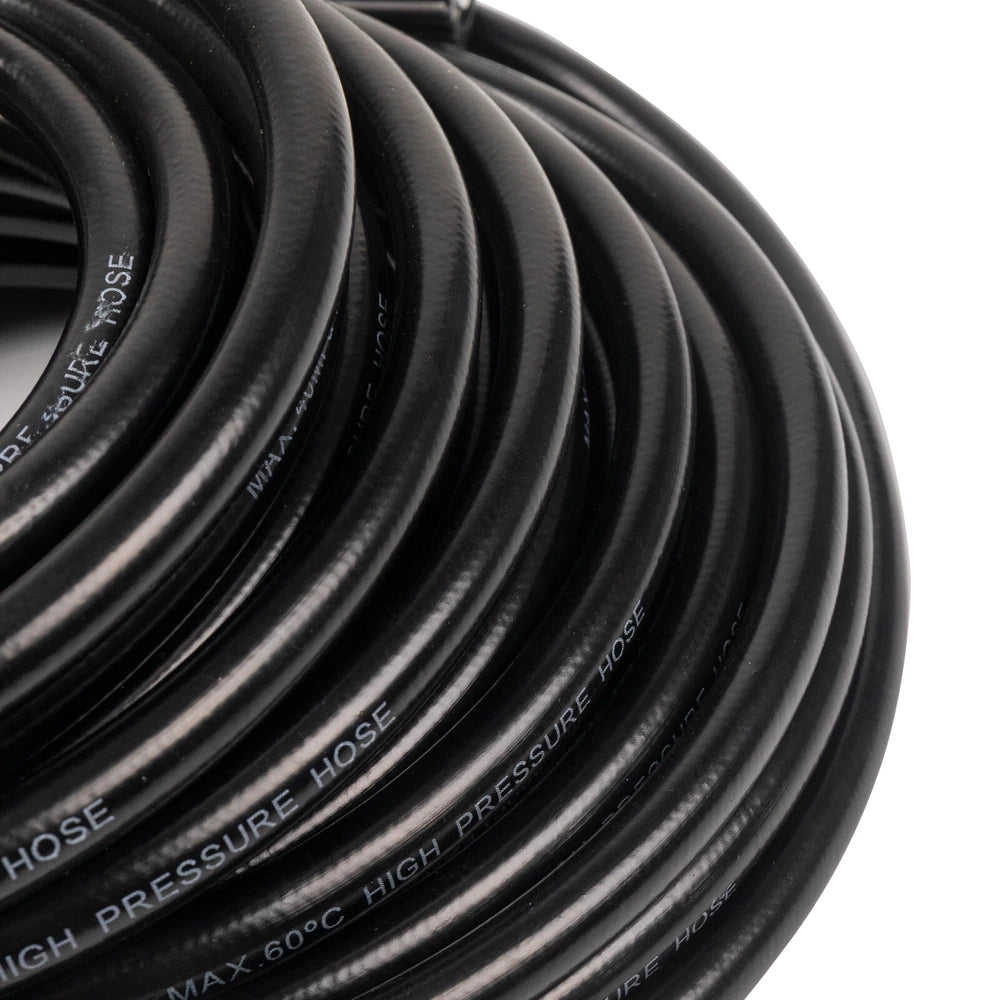 High Pressure Washer Hose 20/50ft 5800PSI M22-14mm Power Washer Extension Hose