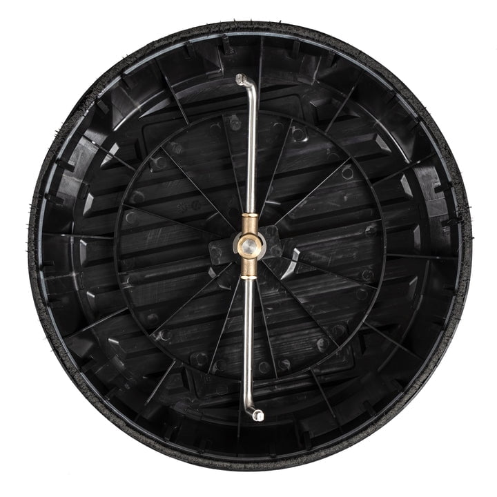 Westinghouse Universal 15” Pressure Washer Surface Cleaner Attachment - 3400 Psi, ¼” Connector