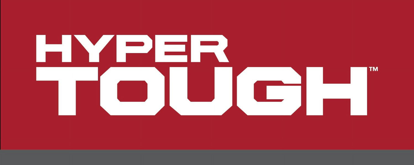 Hyper Tough 16-inch Gas Chainsaw 38cc 2-Cycle Engine