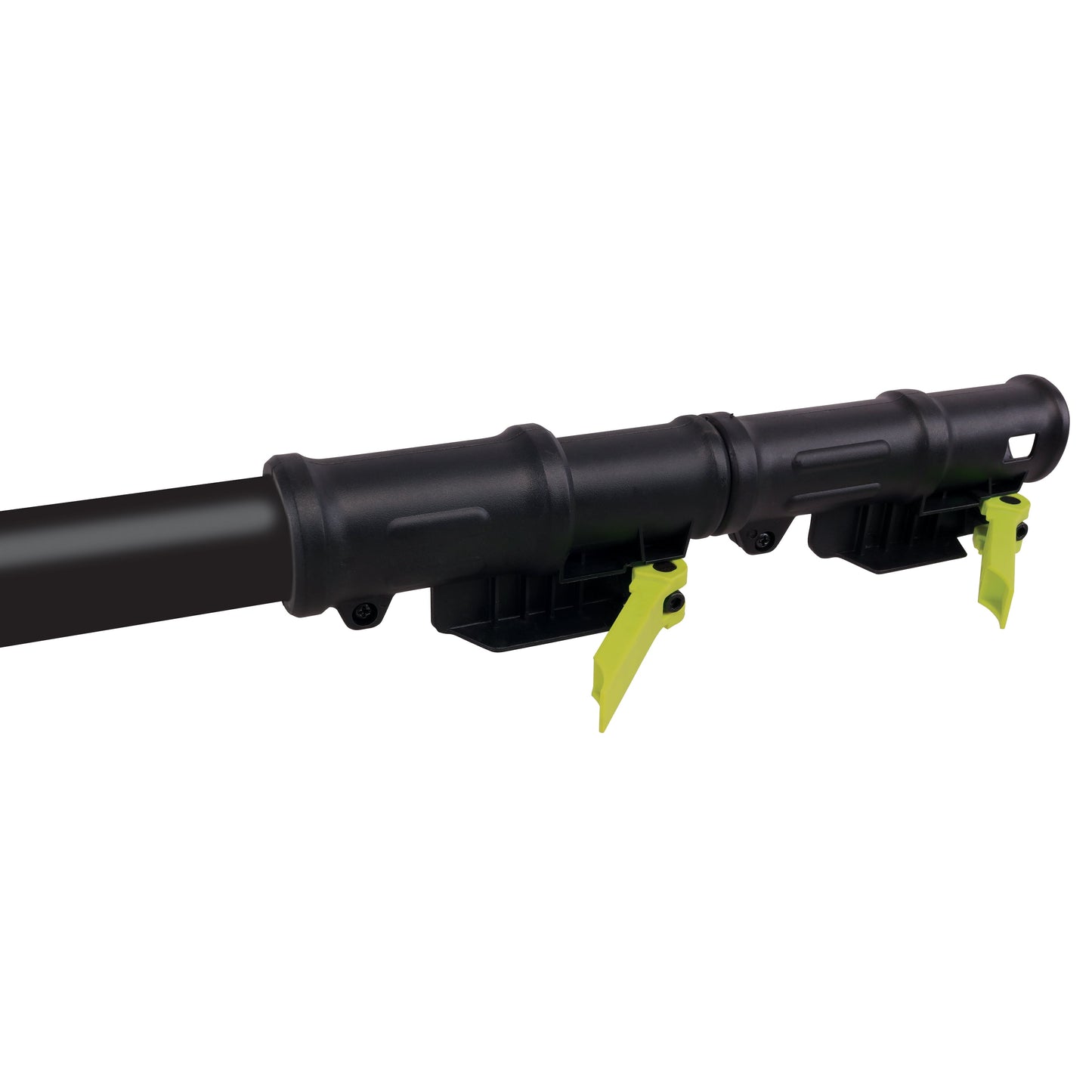 Sun Joe 24V Cordless 3-in-1 Hedge Trimmer + Pole Saw + Leaf Blower Yard Care Multi-Tool, 2.0-Ah Battery & Charger
