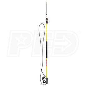 Westinghouse 3400 PSI (Gas - Cold Water) Pressure Washer