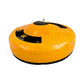 Westinghouse 3400 PSI (Gas - Cold Water) Pressure Washer