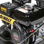 DeWalt Professional DXPW60603 3200 PSI (Gas - Cold Water) Pressure Washer w/ CAT Pump & Honda GX200 Engine