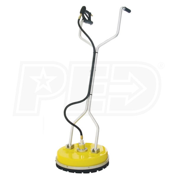 BE Power Equipment Professional 4200 PSI (Gas - Cold Water) Start Your Own Pressure Washing Business Kit w/ SS Frame, CAT Pump & Honda GX390 Engine