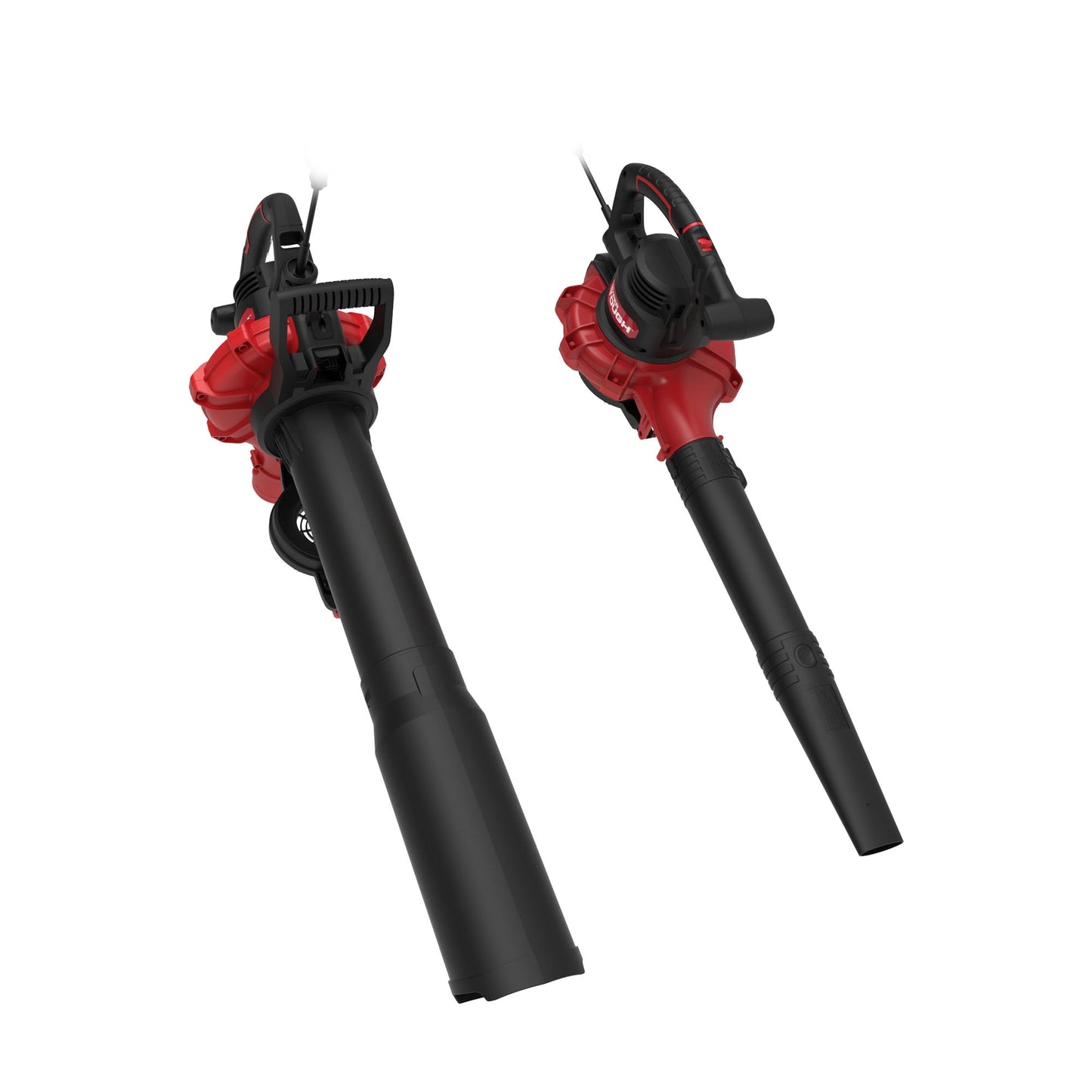 Hyper Tough 12 Amp Electric Leaf Blower and Vacuum Combo HT21-401-002-05 [New]