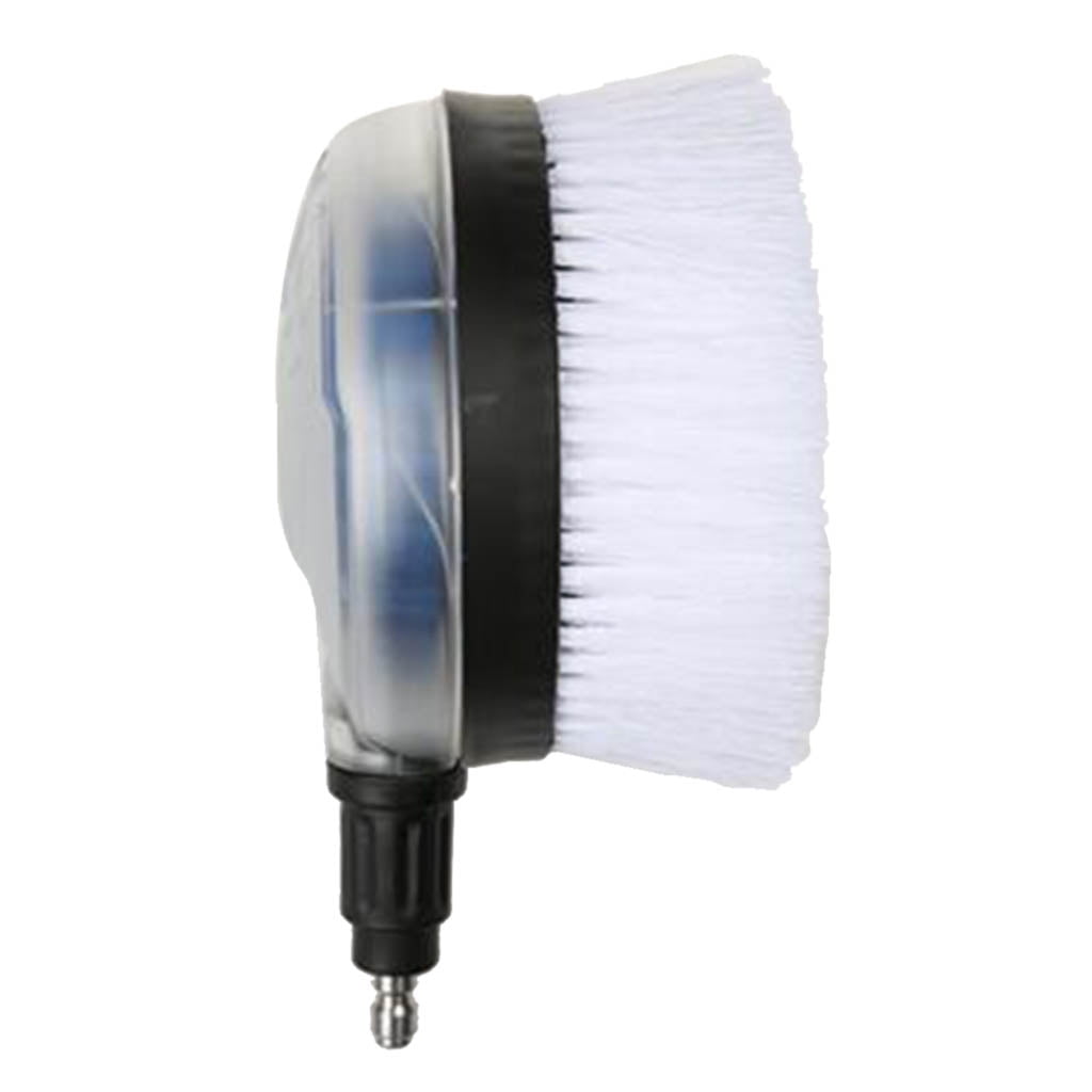 Rotary Washing Brush High Pressure Washer connect quickly Accessories