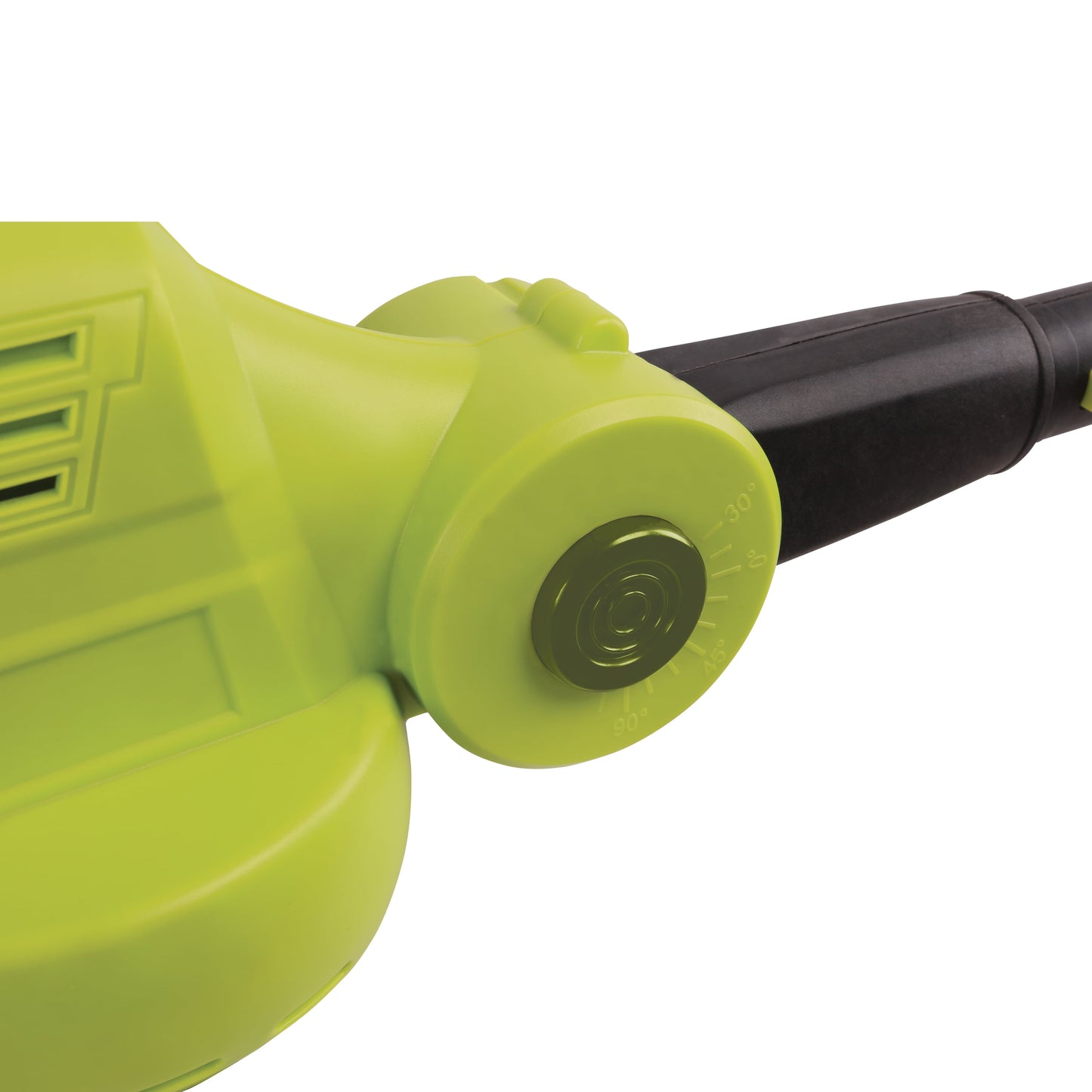 Sun Joe 24V Cordless 3-in-1 Hedge Trimmer + Pole Saw + Leaf Blower Yard Care Multi-Tool, 2.0-Ah Battery & Charger