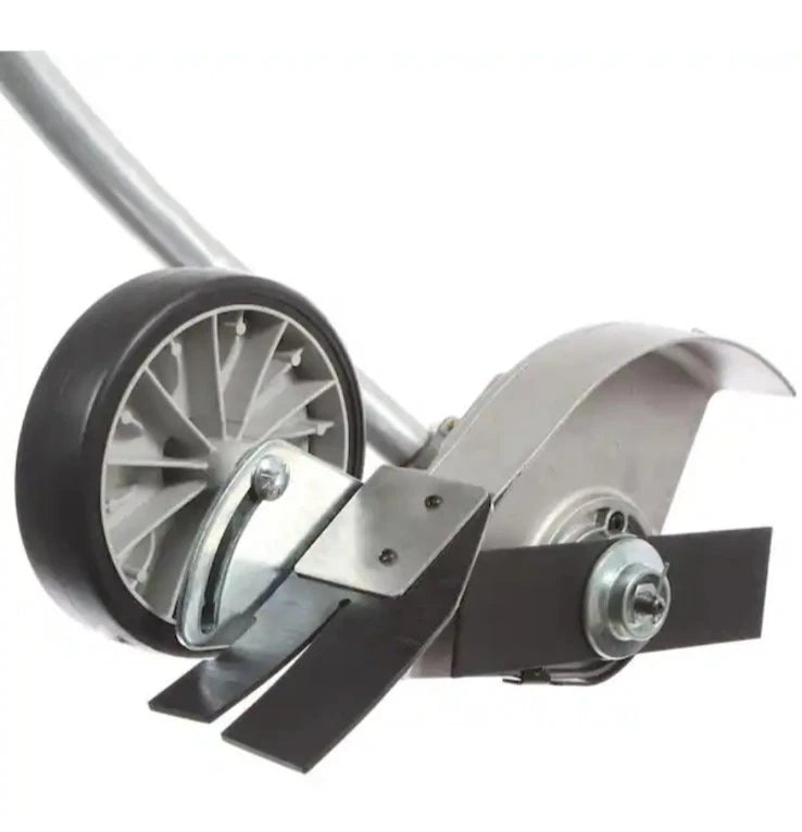 Echo 99944200470 Curved Shaft Edger Attachment for ECHO Pro Attachment Series