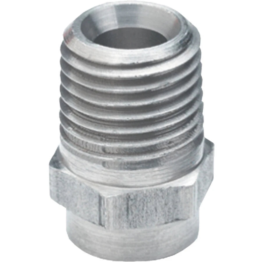 General Pump 900030M 3.0 Orifice 1/4" Male Threaded 0 Degrees Spray Nozzle