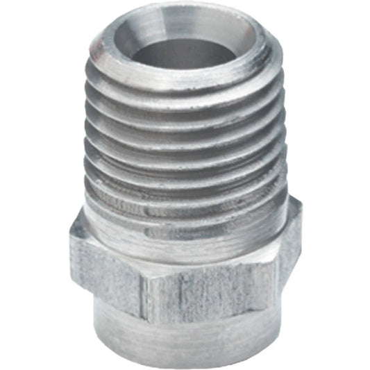 General Pump 900030M 3.0 Orifice 1/4" Male Threaded 0 Degrees Spray Nozzle