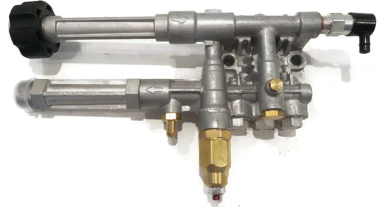 92841730 92840020 2800 Psi Pressure Washer Pump For Craftsman 580.752501 126T02