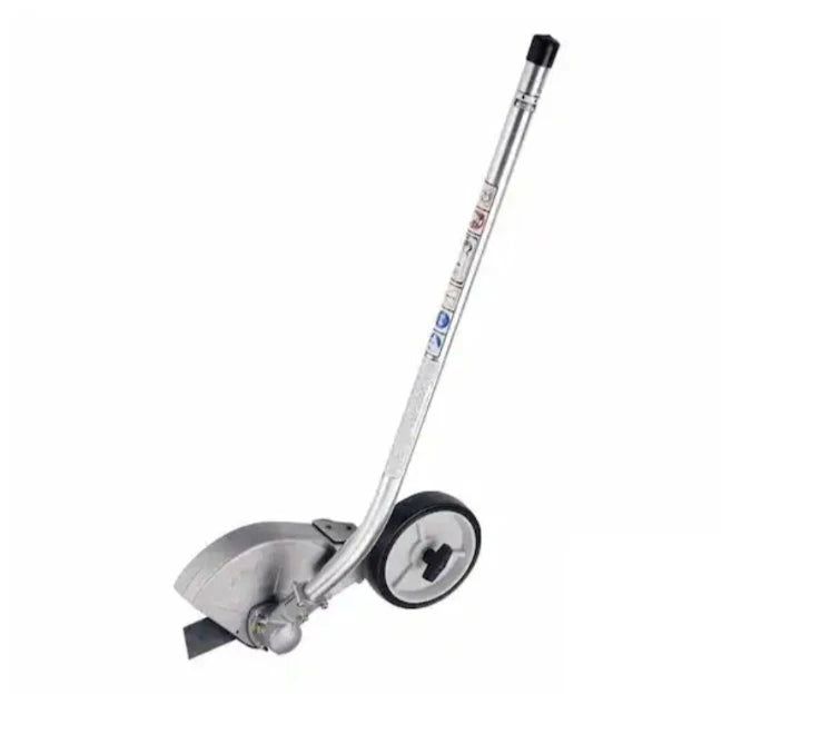 Echo 99944200470 Curved Shaft Edger Attachment for ECHO Pro Attachment Series